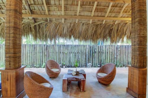 Villa Shadai