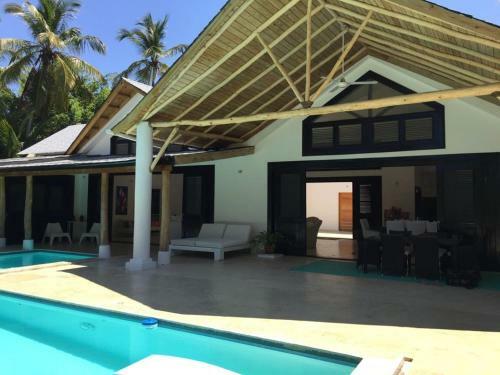 Villa Las Marinas