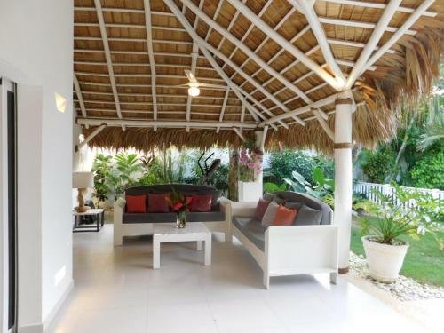 Villa Paradise Playa Popi