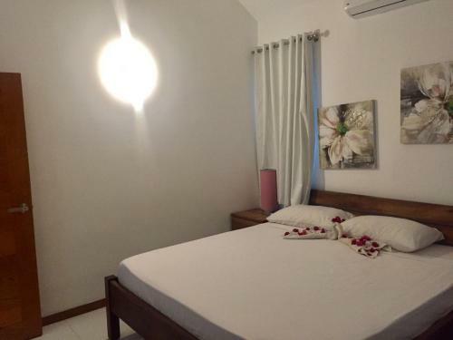 Villa Paradise Playa Popi