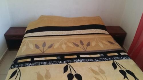 Apartamento La Casa De Maribel
