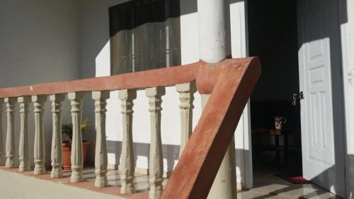 Apartamento La Casa De Maribel