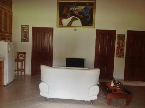 Apartamento Bien Etre Appartamento Fronte Mare