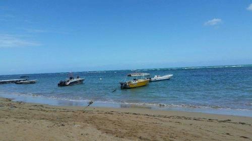 Apartamento Bien Etre Appartamento Fronte Mare