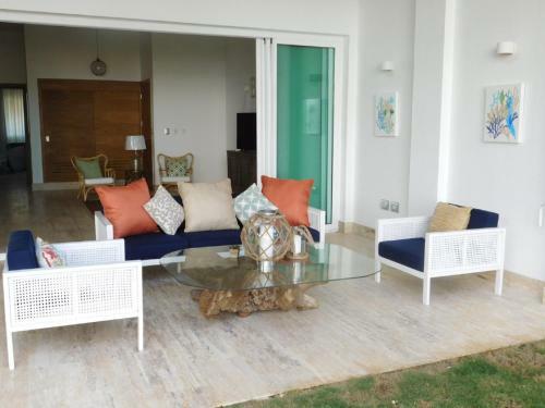 Paradise Beach Apartment