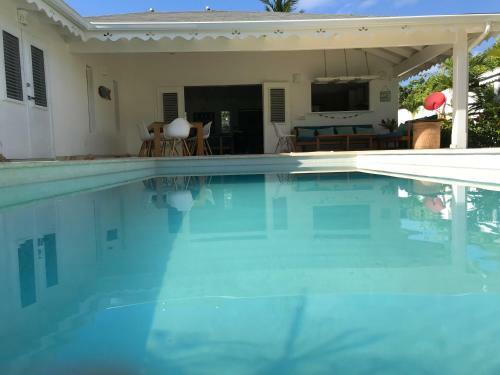 Villa Casa Sol
