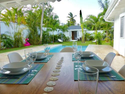 Villa Casa Sol