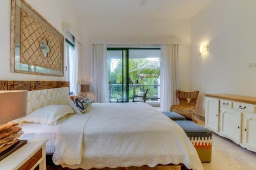 Apartamento Amazing Beach Front Sublime Samana