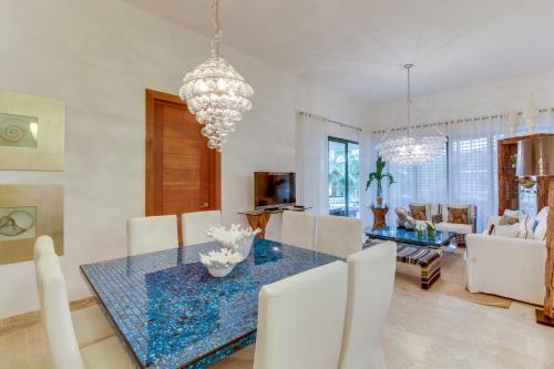Apartamento Amazing Beach Front Sublime Samana