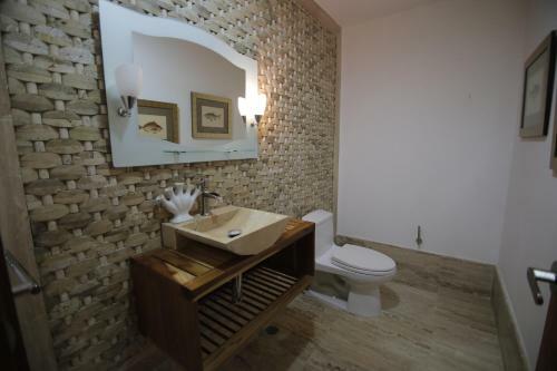 Apartamento Balcones Del Atlantico Vj