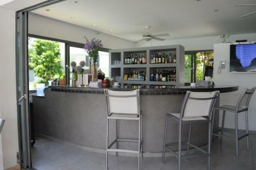 Apartamento Aligio Beachfront Paradise