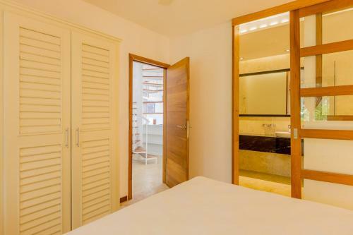 Apartamento Residencia Coco Mango