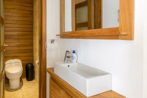 Apartamento Residencia Coco Mango