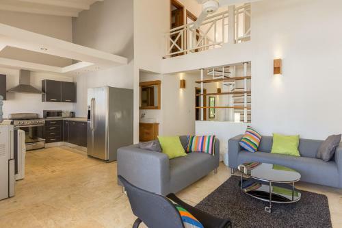 Apartamento Residencia Coco Mango