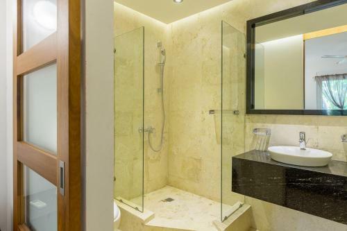 Apartamento Residencia Coco Mango