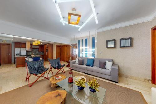 Apartamento Balcones Del Atlantico 222
