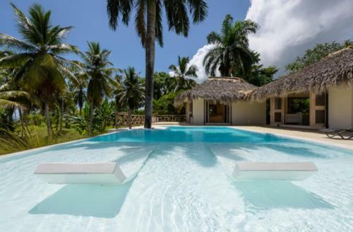 Villa Casa Cocoloba
