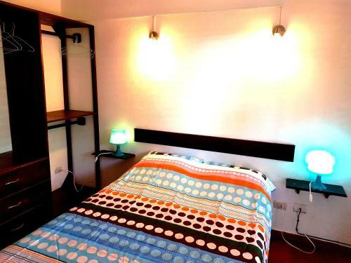 Hostal Villa Bella