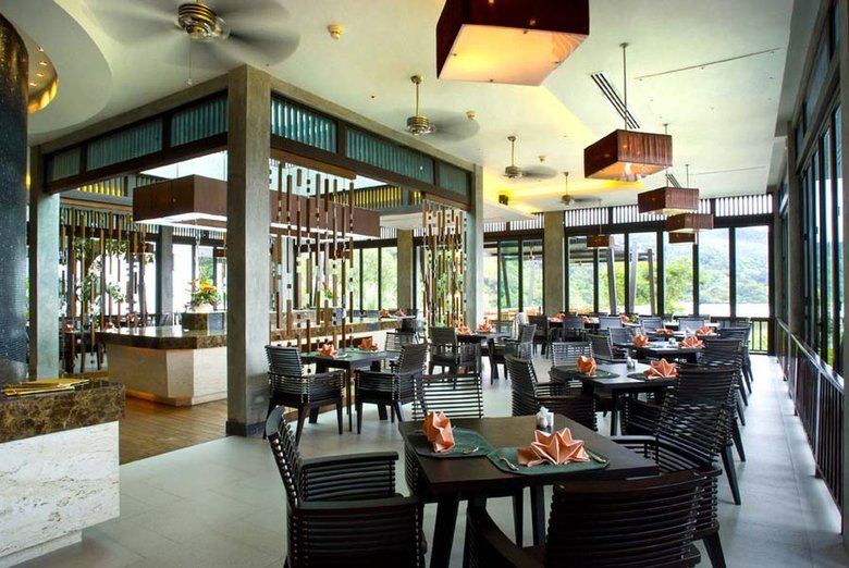 Hotel Sea Pearl Villas Resort