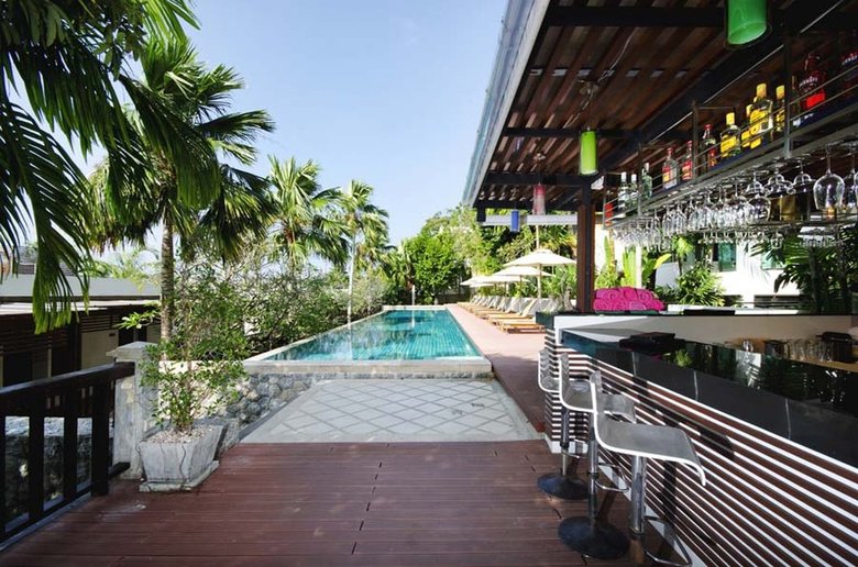 Hotel Sea Pearl Villas Resort