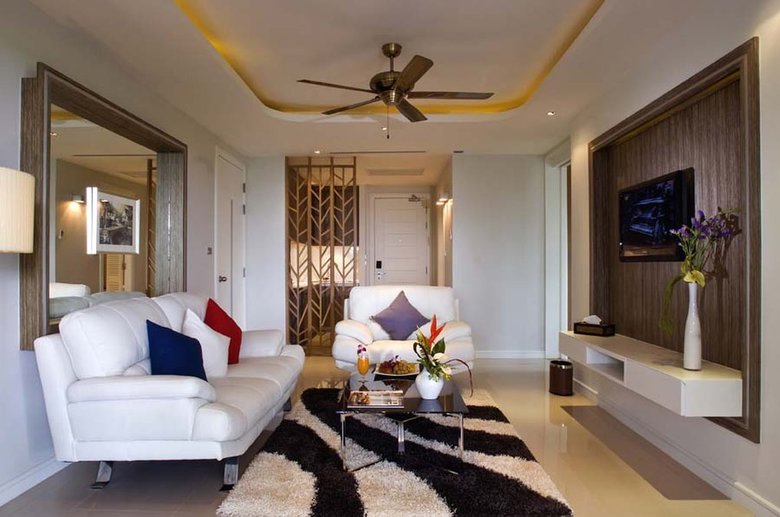 Hotel Sea Pearl Villas Resort