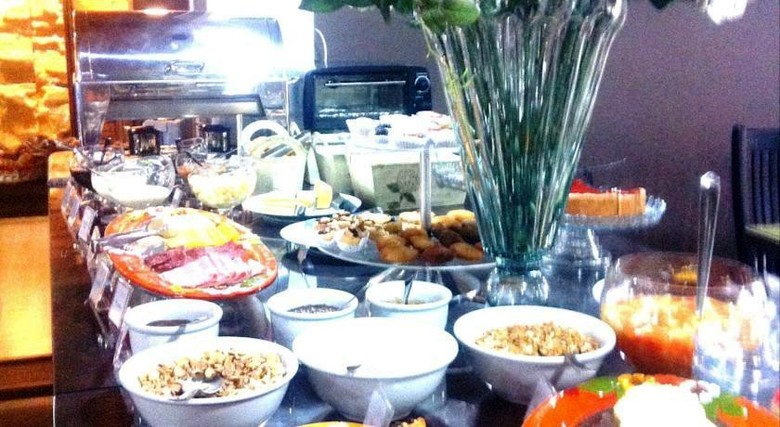 Clinipel Hotel - Emp�rio & Spa