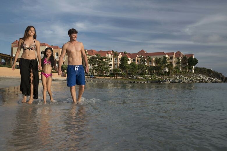 Hotel Divi Little Bay Beach Resort