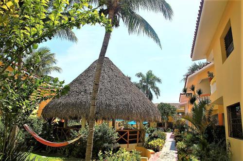 Villas Paseo Del Sol