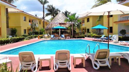 Villas Paseo Del Sol