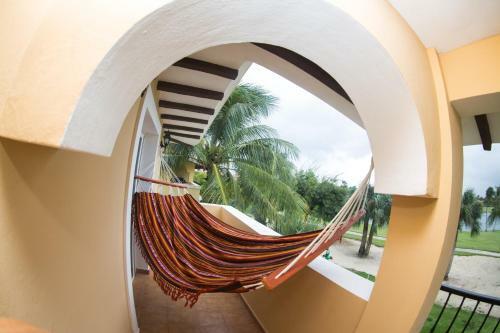 Apartamento Tropical Escape @ Golf Suites In Cocotal