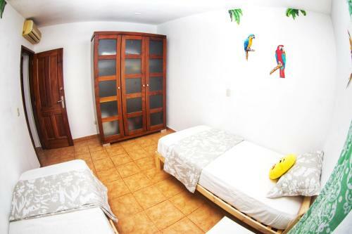 Apartamento Tropical Escape @ Golf Suites In Cocotal