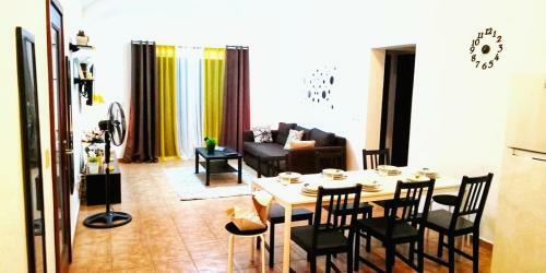 Apartamento Tropical Escape @ Golf Suites In Cocotal