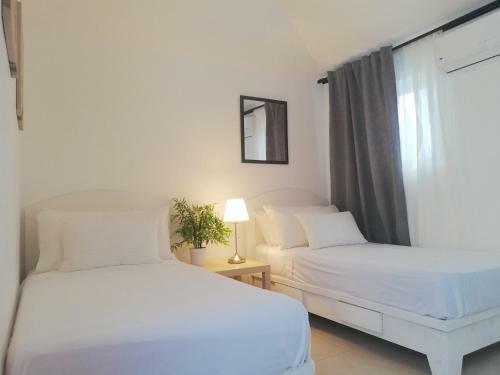 Apartamentos Las Terrazas Deluxe Pool Beach Club & Spa
