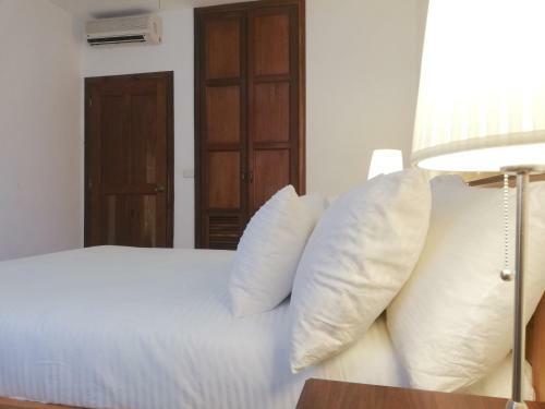 Apartamentos Las Terrazas Deluxe Pool Beach Club & Spa