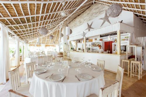 Apartamentos Las Terrazas Deluxe Pool Beach Club & Spa