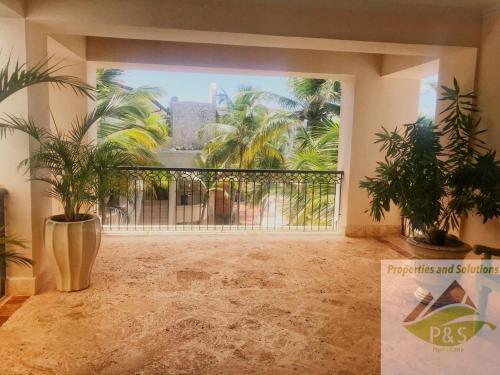Apartamento Marina Aparment