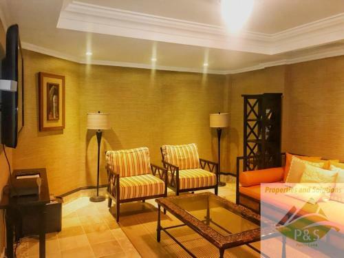 Apartamento Marina Aparment