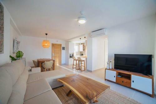 Apartamento Beach Garden B2 Luxury Condo