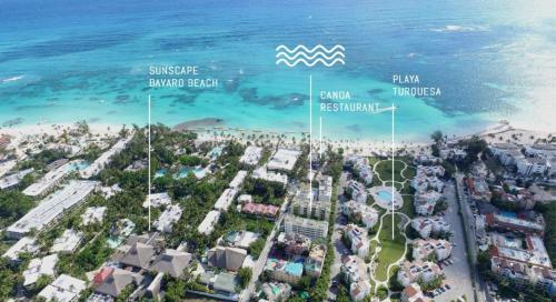 Apartamento Beach Garden B2 Luxury Condo