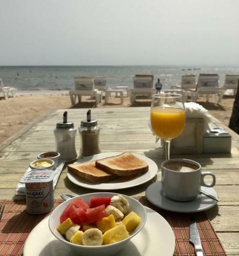 Apartamento Beach Garden B2 Luxury Condo