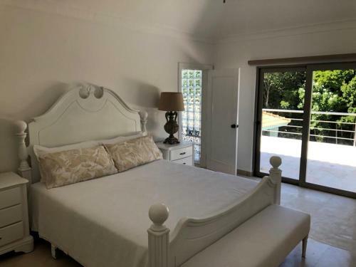 Villa Tortuga Bay 40