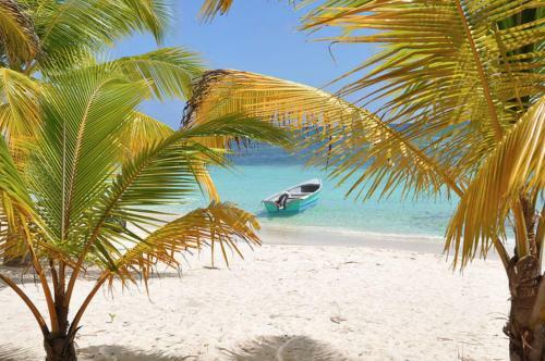 Aparthotel Caribbean Suites Deluxe Beach Club & Pool