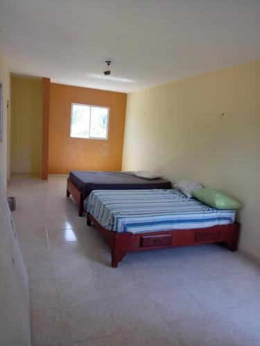 Posada Cayo Arena Loft