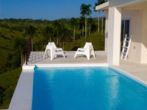 Villa Vertigo, Private And Versatile