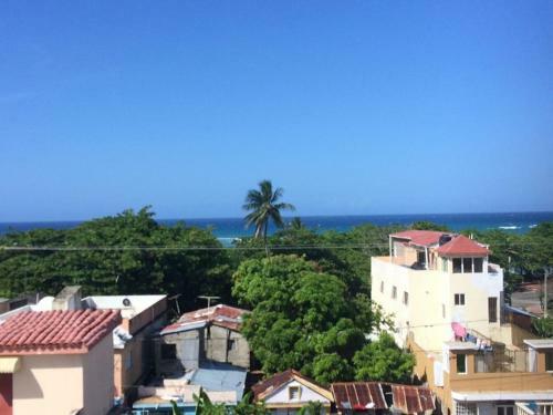 Apartamento Traum Appartement - Puerto Plata