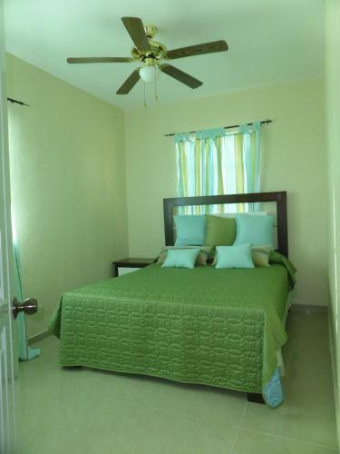 Apartamento Traum Appartement - Puerto Plata