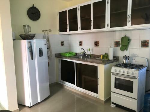 Apartamento Traum Appartement - Puerto Plata