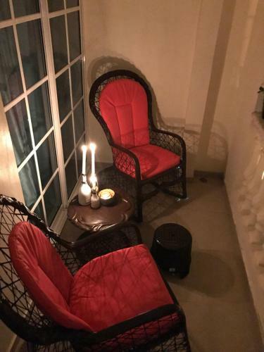 Apartamento Traum Appartement - Puerto Plata