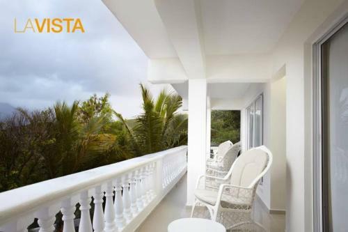 La Vista Villa