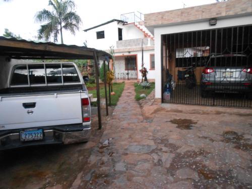 La Casa De Juan